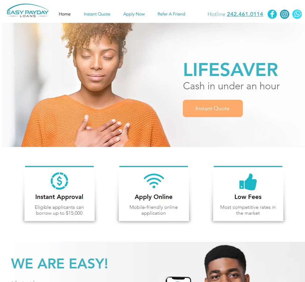 About In-Studio Interactive