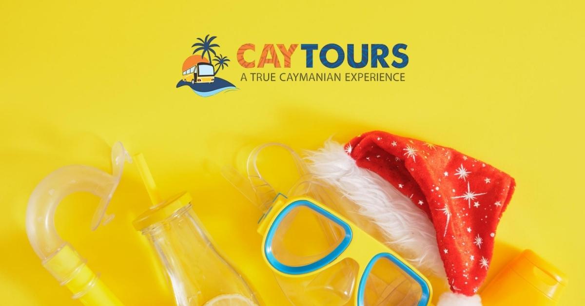 In-Studio Bahamas Portfolio