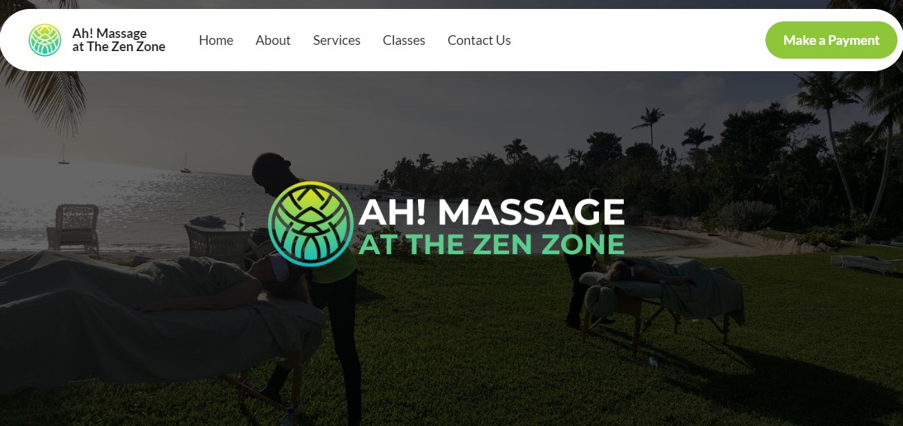 In-Studio Web Design